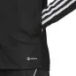 Preview: adidas Trainingsjacke Tiro 23 schwarz