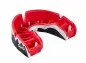 Preview: adidas mouthguard Opro Platinum red/black/white