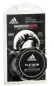Preview: adidas Zahnschutz Opro Platinum rot/schwarz/weiß Verpackung