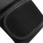 Preview: adidas Box Set Senior schwarz/weiß Klettverschluss