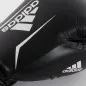 Preview: adidas Boxing Set schwarz Logo