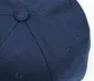 Preview: adidas Snap Back Cap Combat Karate azul oscuro