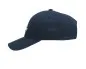 Preview: gorra de béisbol adidas karate azul oscuro