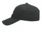 Mobile Preview: casquette de baseball adidas karaté noir