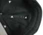Mobile Preview: casquette de baseball adidas karaté noir