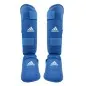 Preview: Adidas shin guards instep protectors