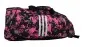 Preview: adidas Sporttasche - Sportrucksack Camouflage pink/silber
