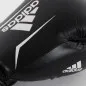 Preview: Guantes de boxeo adidas Speed 50 negros/blancos