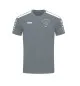 Preview: JAKO T-Shirt Power Brandenburger Kampffsportverein gris