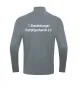 Preview: JAKO Langarm Shirt Ziptop Brandenburger Kampfsportverein