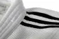 Preview: adidas judo jacket CHAMPION III IJF white/black, slim