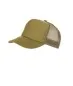 Preview: 5 Panel Polyester Mesh Cap olive
