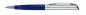 Preview: Stiftstempel Modico S35 blau