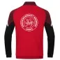 Preview: Jako polyester jacket Performance red/black