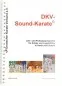 Preview: Ringbuch DKV Sound Karate Konzept