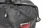 Preview: Sports bag - Sports rucksack black
