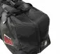 Preview: adidas bolsa deportiva mochila deportiva negro/blanco - Kopie