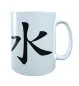 Preview: Mug - Coffee cup - Cup Feng Shui white