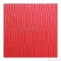 Preview: Matte Tatami J40L rot/weiß/grün 100 cm x 100 cm x 4 cm