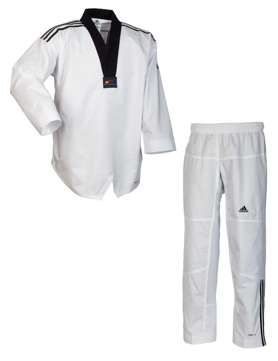 adidas Taekwondo suit adi contest suit