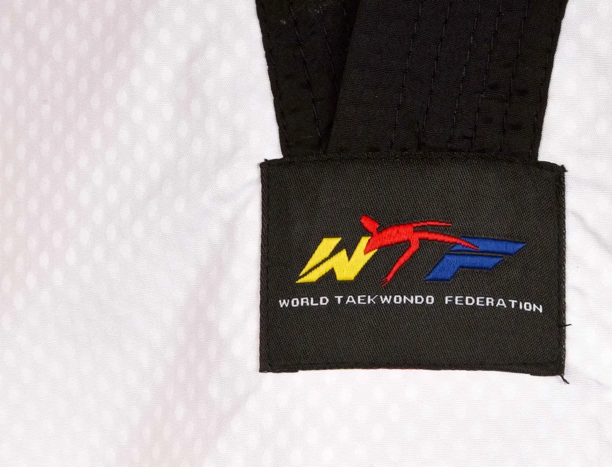 adidas taekwondo suit adi contest
