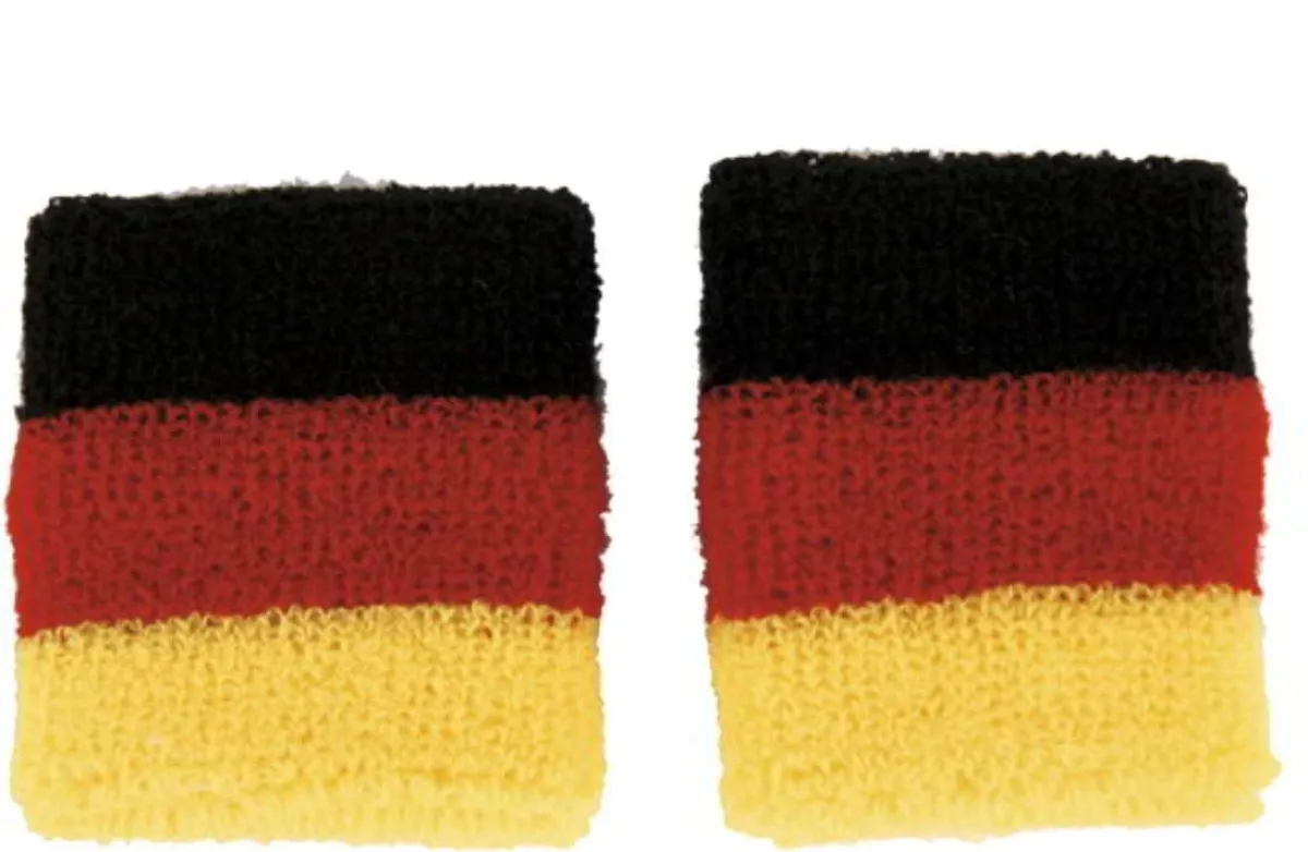 wristbands Germany