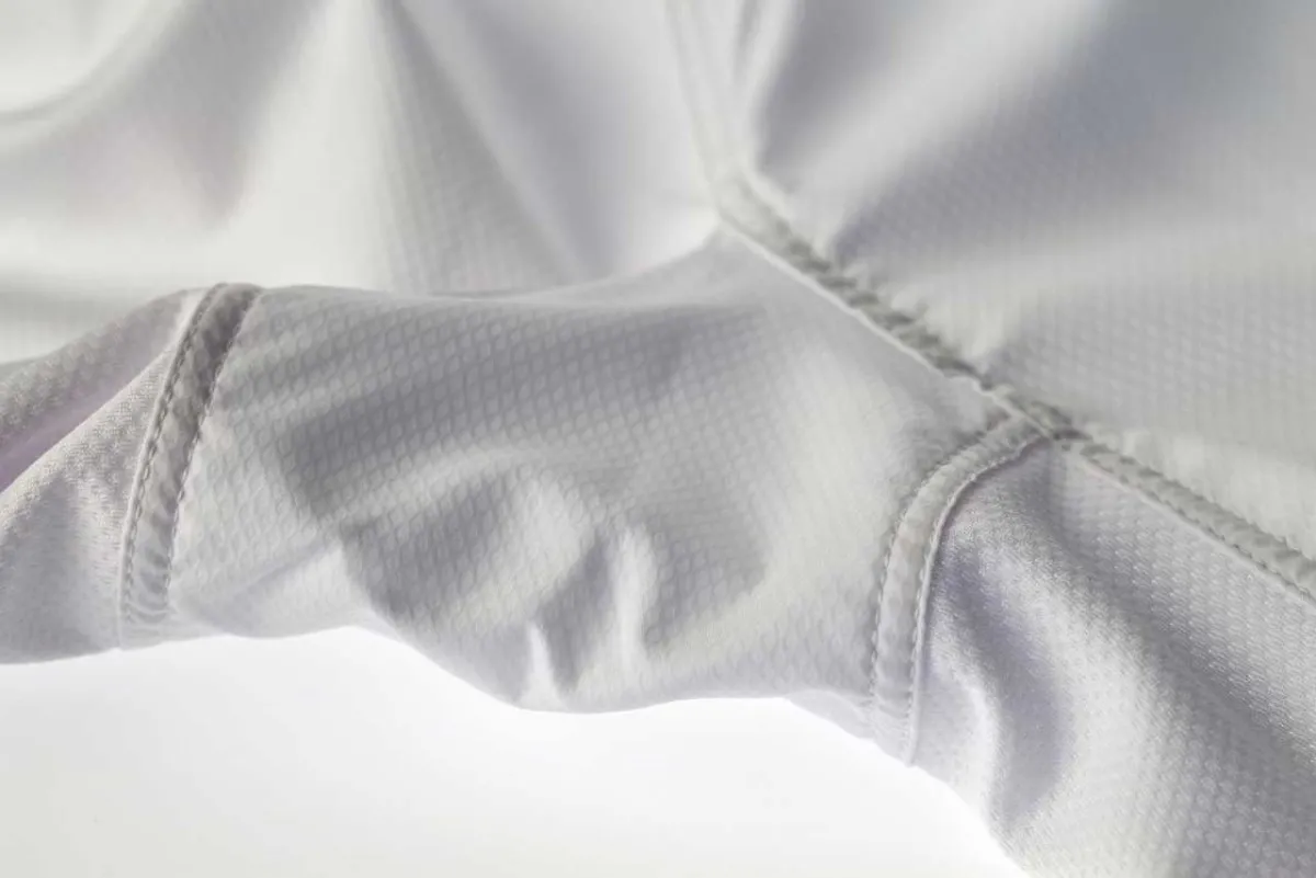 Taekwondo Anzug adidas Flex Zwickel
