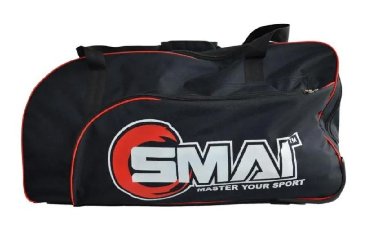 SMAI sports bag trolley