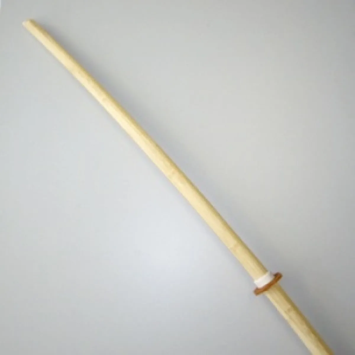 Bokken sabre en bois de bambou