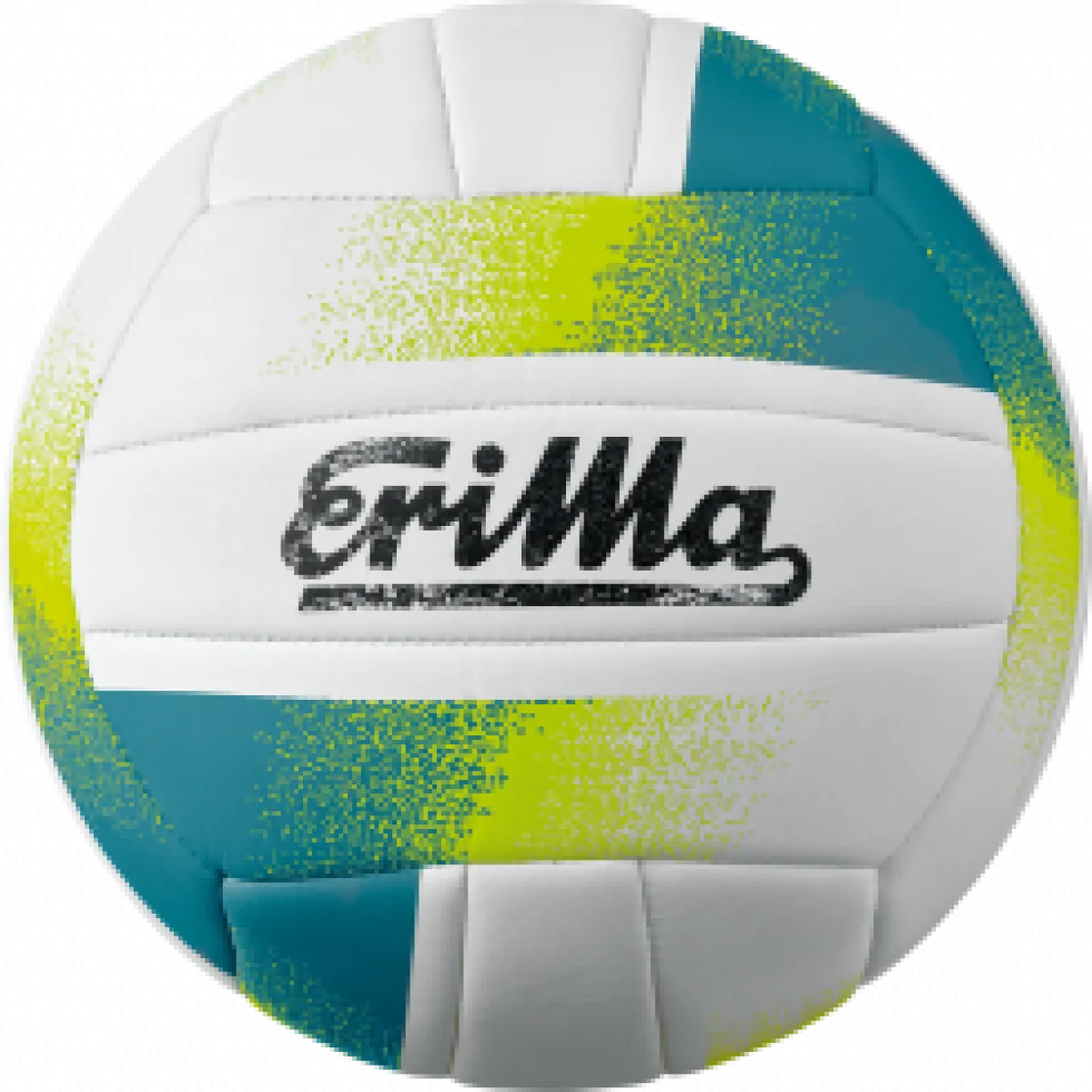 Volleyball von ERIMA Gr. 5 weiß blau