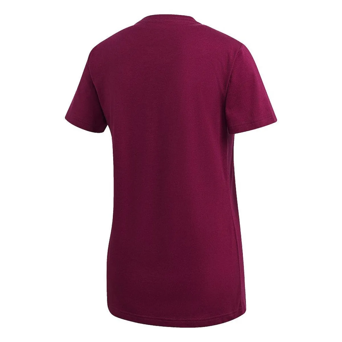 adidas Damen T-Shirt POWBER purple