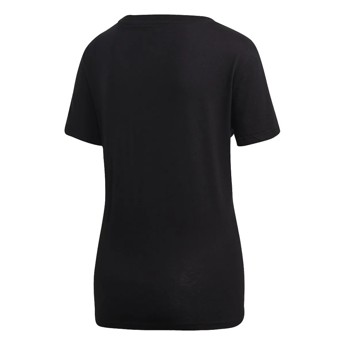 adidas Women s Performance Slim Fit T-Shirt black