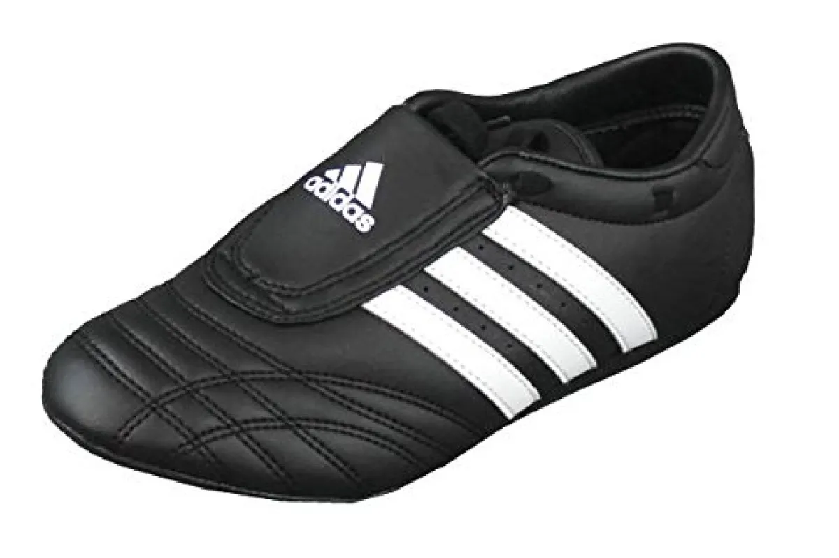 Adidas Schuhe SM II schwarz Sneaker