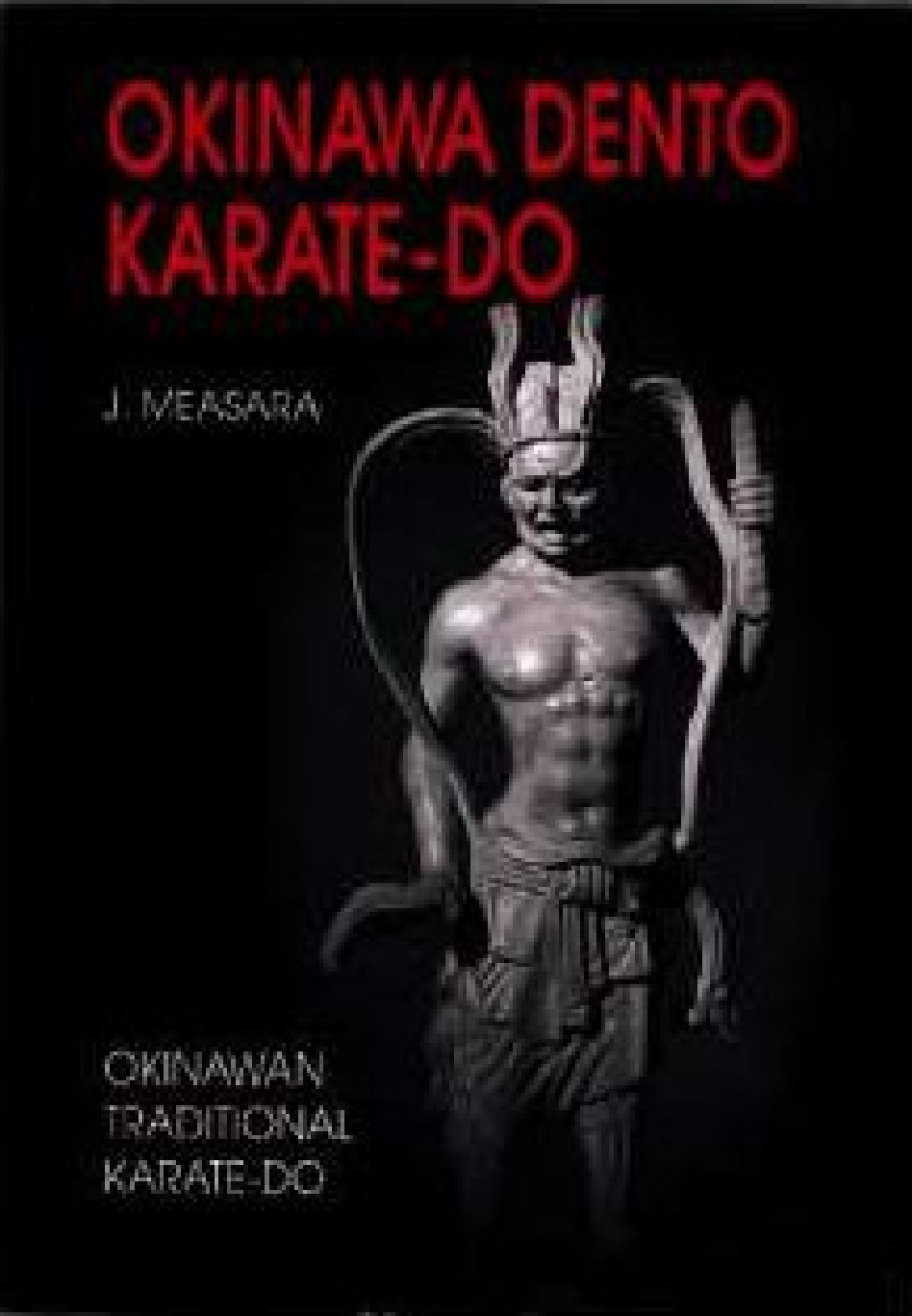 Okinawa Dento Karate-Do