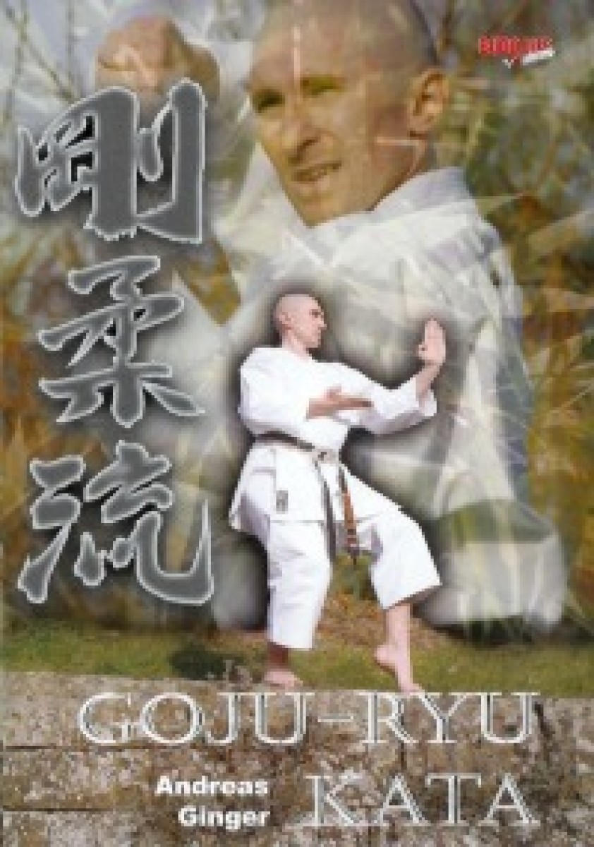 17 Goju Ryu Karate Kata We Love Your Sport