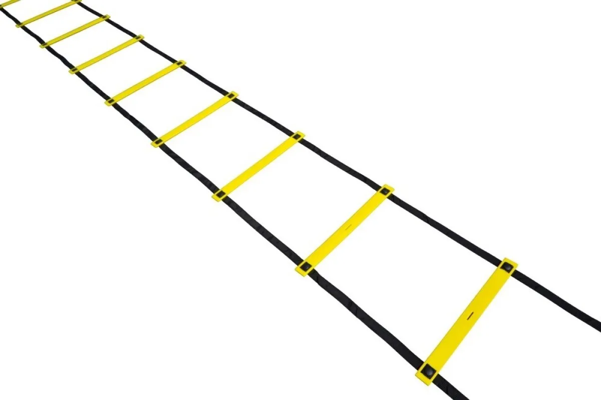 Coordination ladder with fixed thresholds 9 metres
