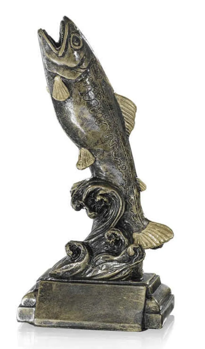 Trophy fish / trout