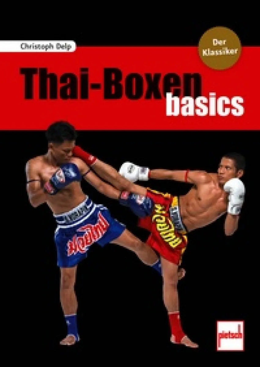 Thai Boxen Basics