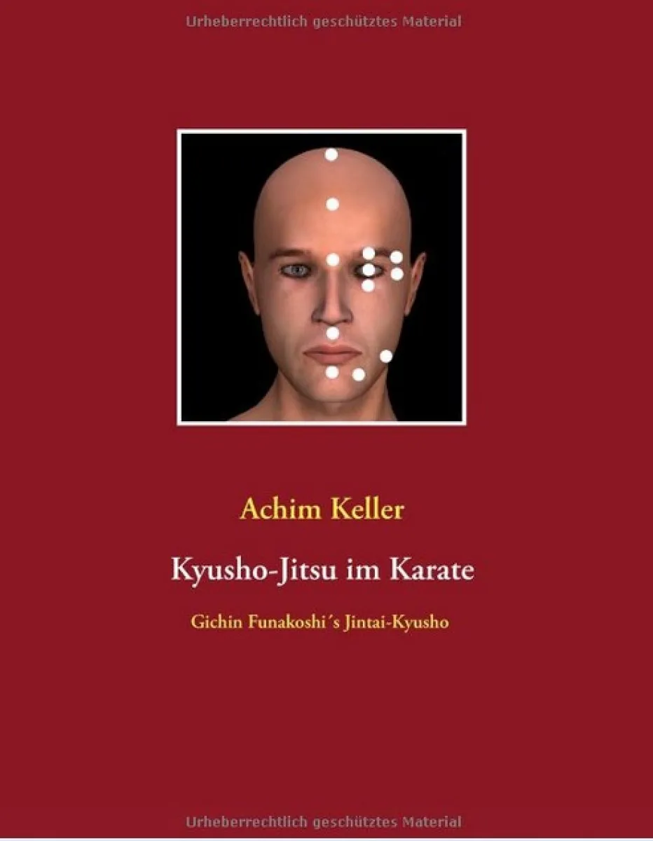 Kyusho-Jitsu im Karate