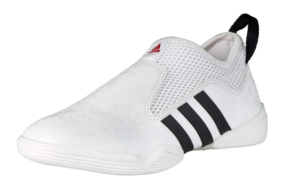Zapatos Adidas para artes marciales Sujetadores ADI