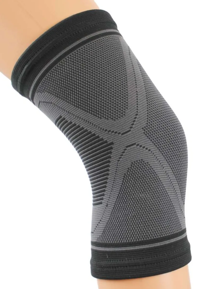 Bandage for knee V3TEC