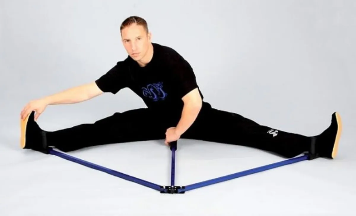 Leg spreader | splits trainer