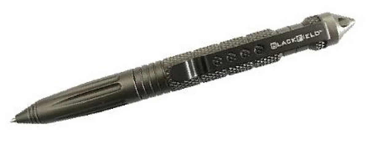 Black Field K-Pen taktischer Kugelschreiber