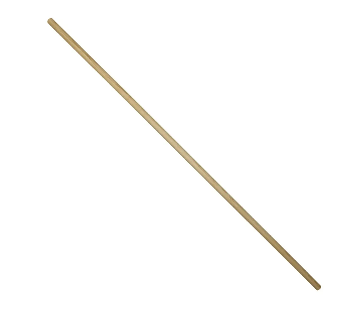 Bo bâton frêne | Bâton long 182 cm
