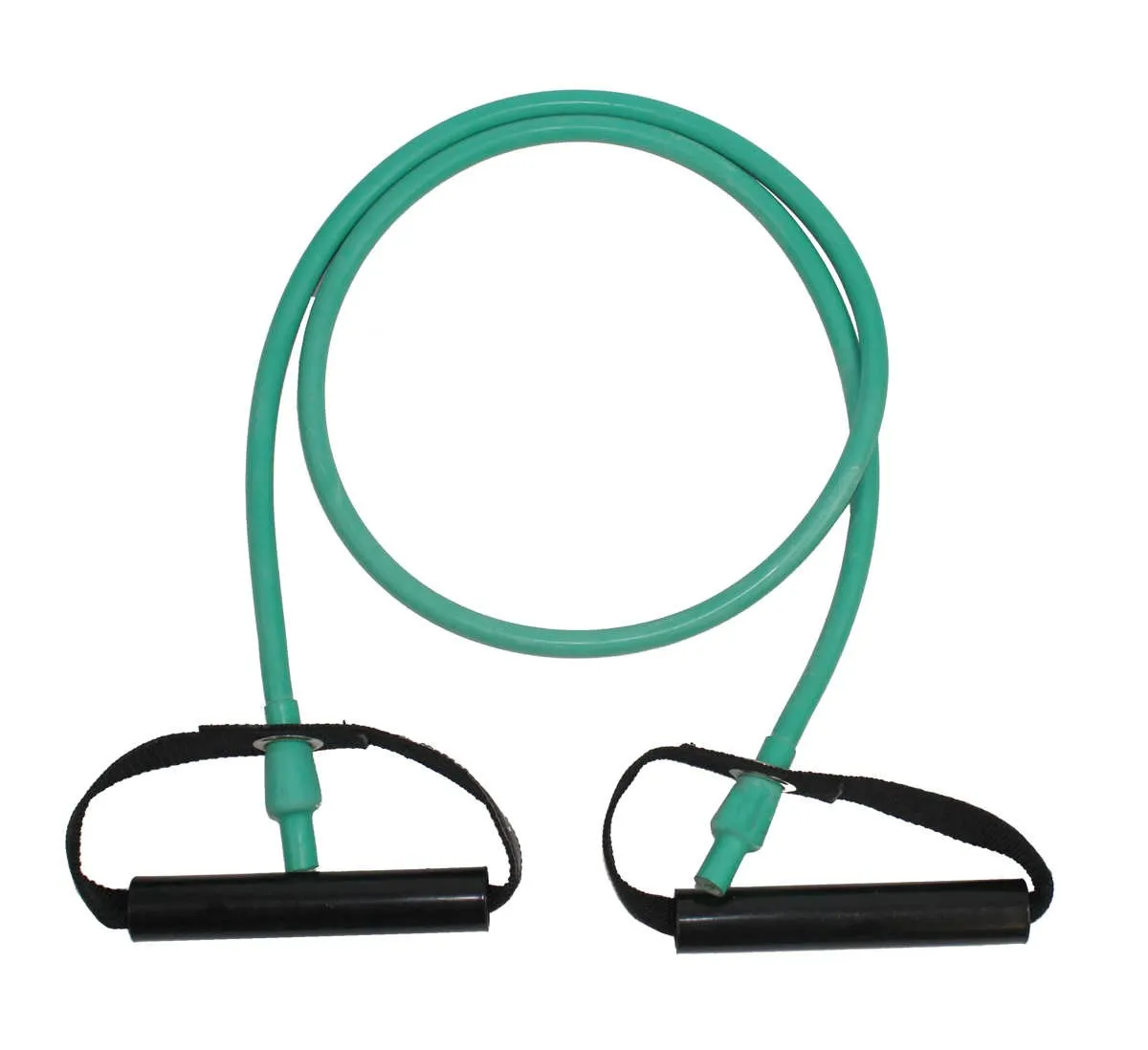 Body-Tube resistance band green