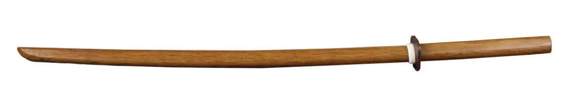 Bokken wooden sword red oak 100 cm