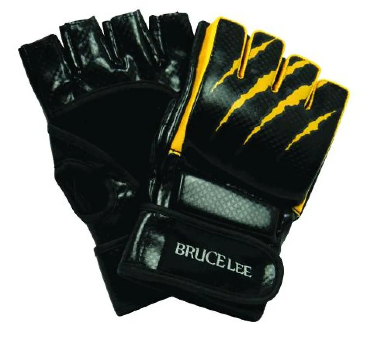 Bruce Lee Signature MMA / Grappling Gloves