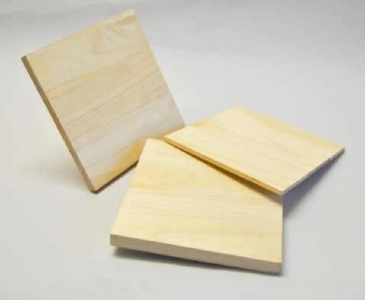 tablas que se puede romper desechables 10 mm