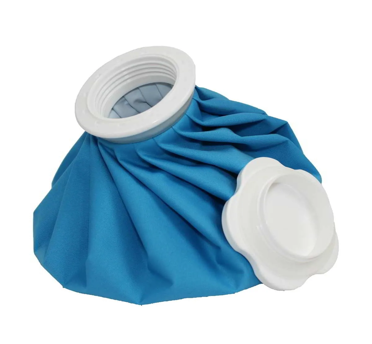 Ice pack blue Cooling bag