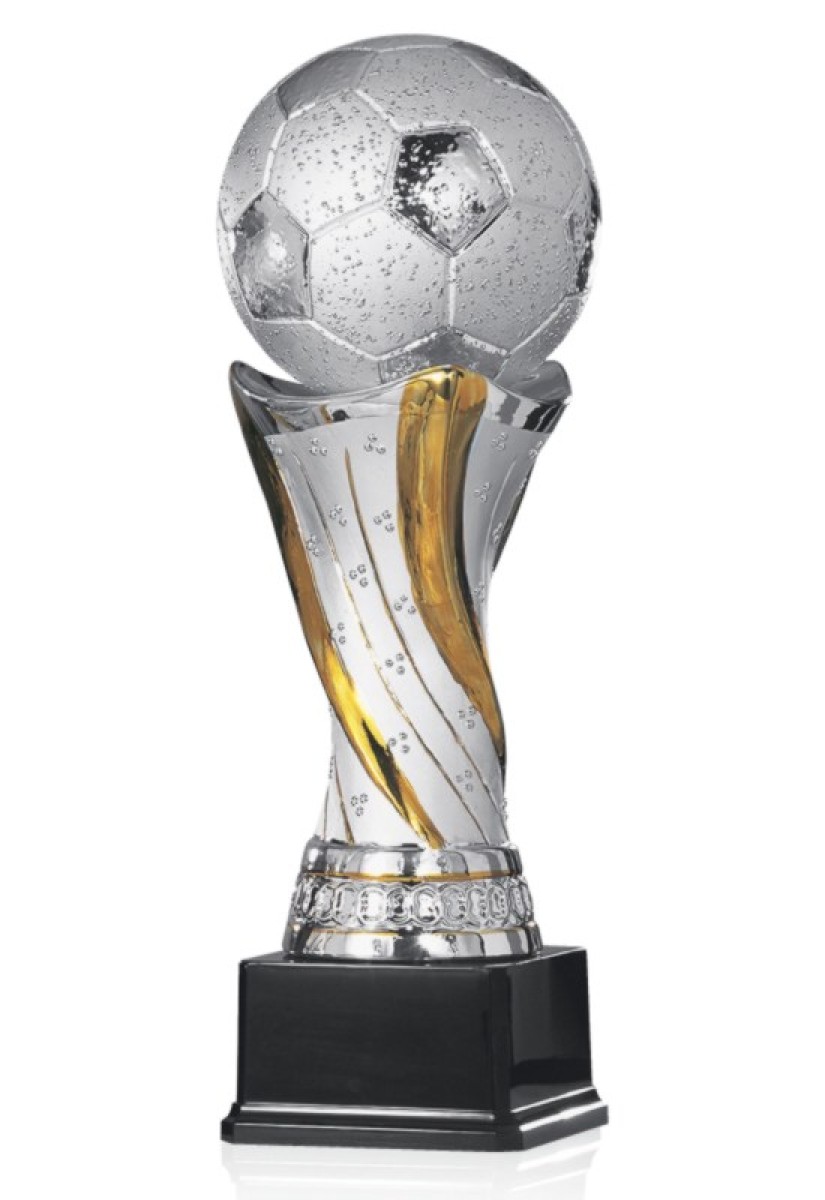 Fussball Pokal Aus Keramik Sbj Sportland De We Love Your Sport